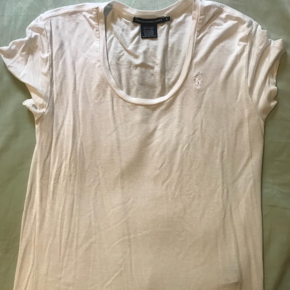 Polo by Ralph Lauren Tee